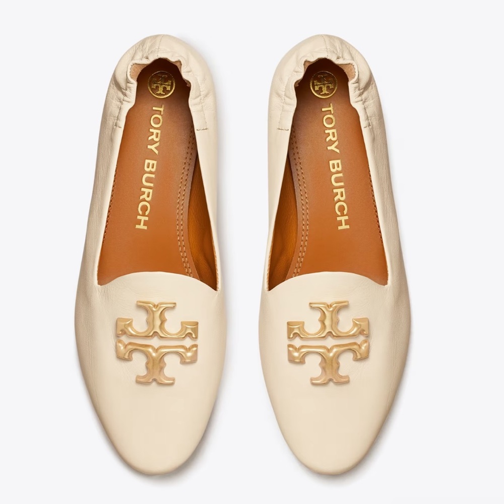 TORY BURCH - ELEANOR LOAFER sz8